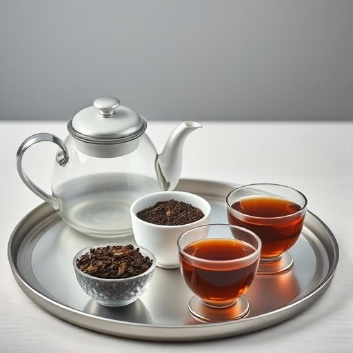 深圳高端茶具与茶叶
