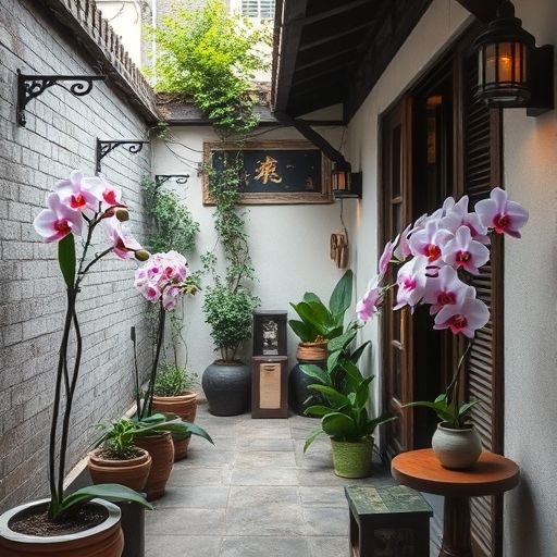 天河东路的隐藏茶肆