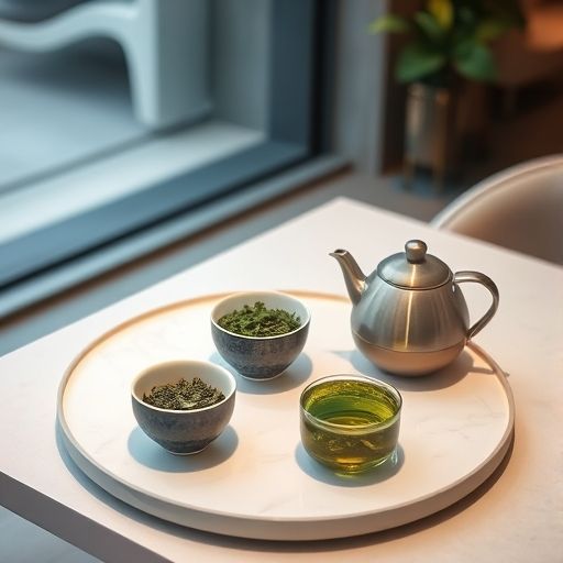 深圳现代茶具
