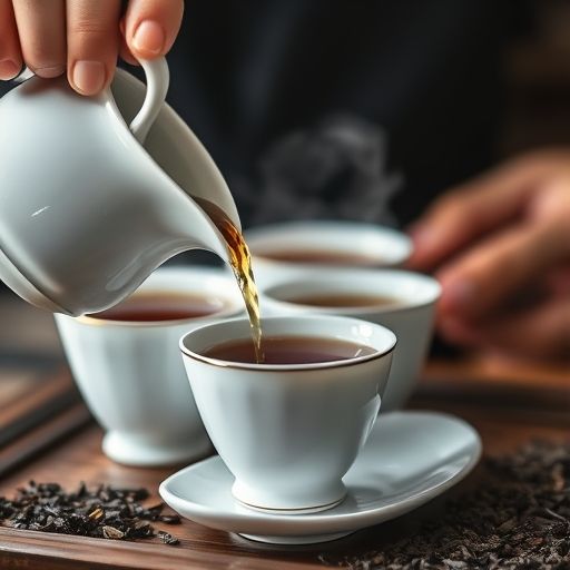 深圳高端喝茶茶艺表演