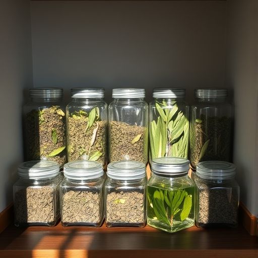 嫩茶保存方式