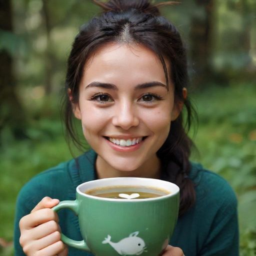 朋友聚会的欢乐时刻