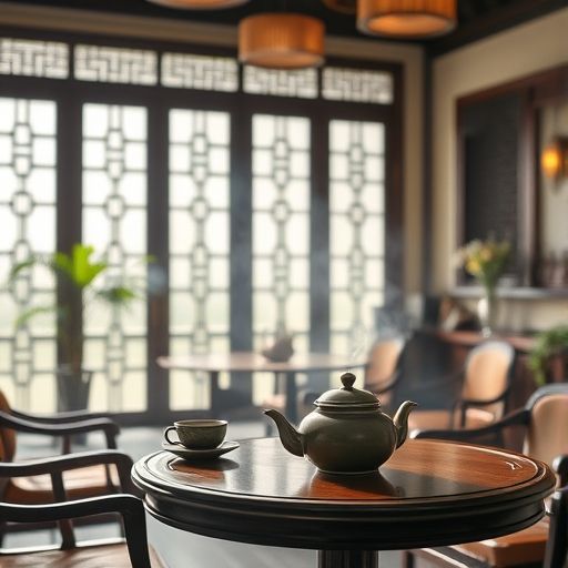 广州高端茶室