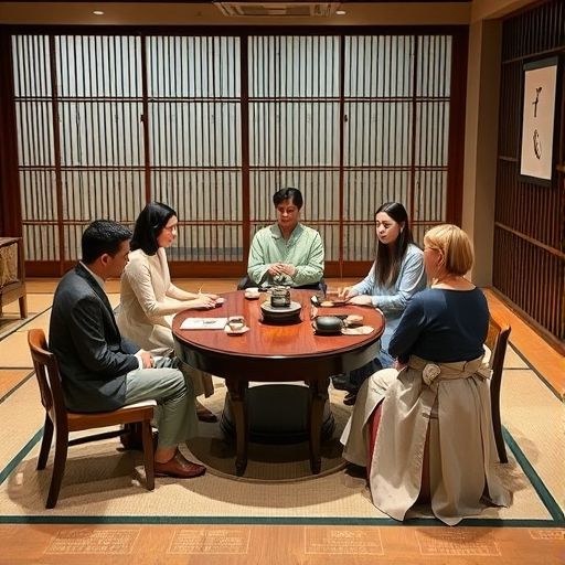 深圳龙岗品茶工作室茶艺活动