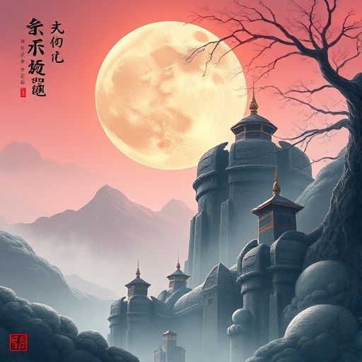 茶具精致摆放