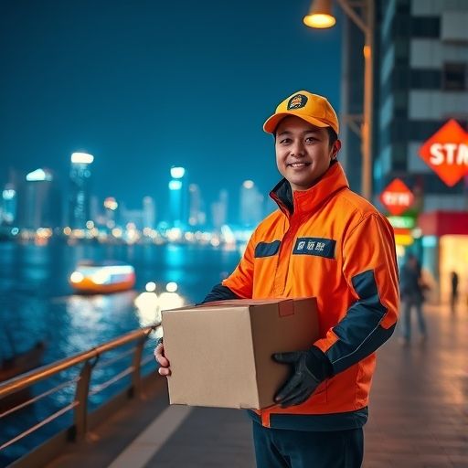 广州品茶外卖配送服务