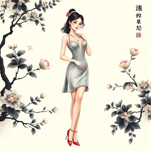 茶文化活动的创意宣传
