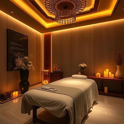 深圳高端SPA