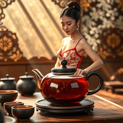 普洱茶
