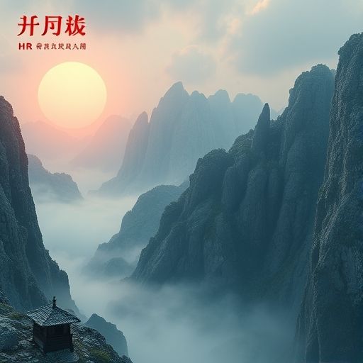 面试场景展现求职过程