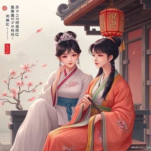 精致的粤式点心搭配