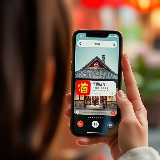 通过微信查找品茶联系方式