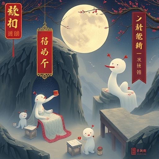 科技公司办公室展现职场氛围