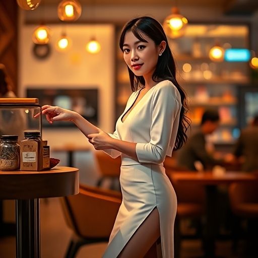 白领群体使用外卖服务的日常