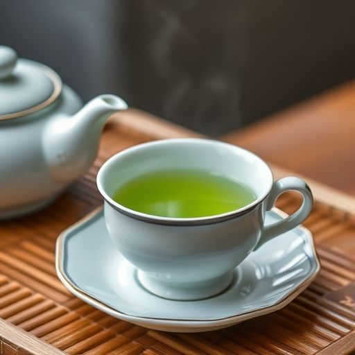 深圳高端茶具与绿茶