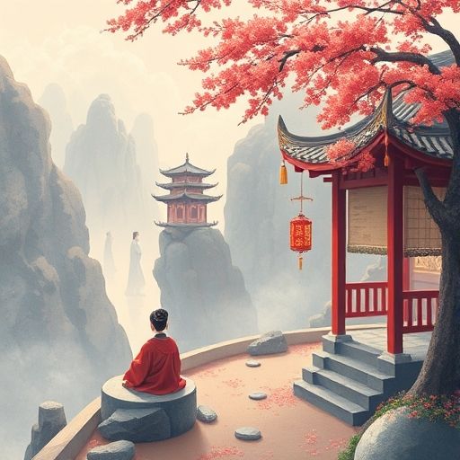 下午茶展现职场福利