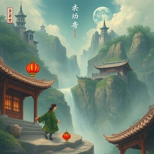 郑州休闲茶社氛围图