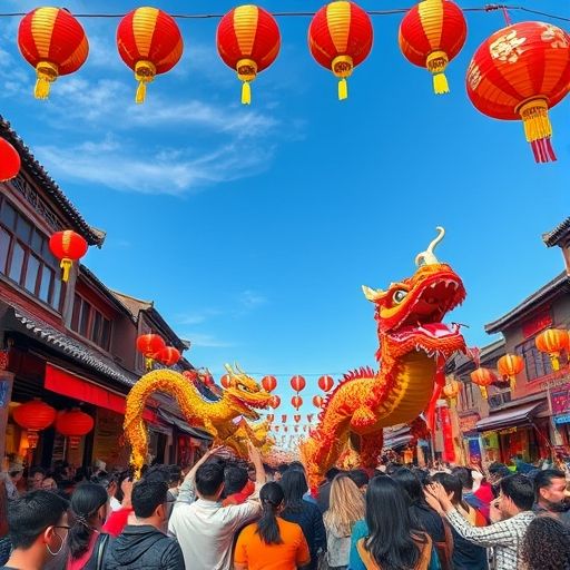 广州节庆