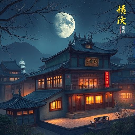 团队合作展现创新精神