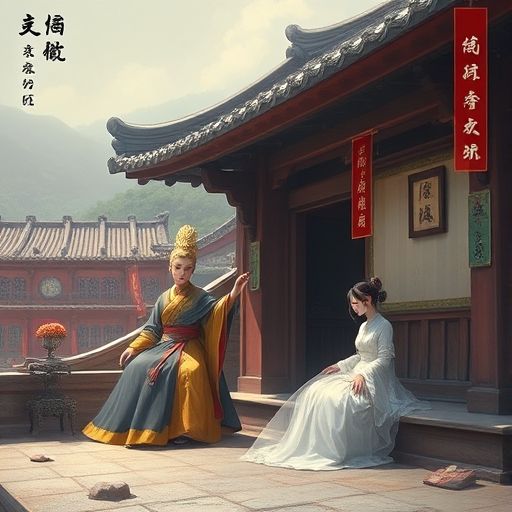 喝茶工作室温馨一角