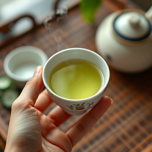 嫩茶冲泡细节