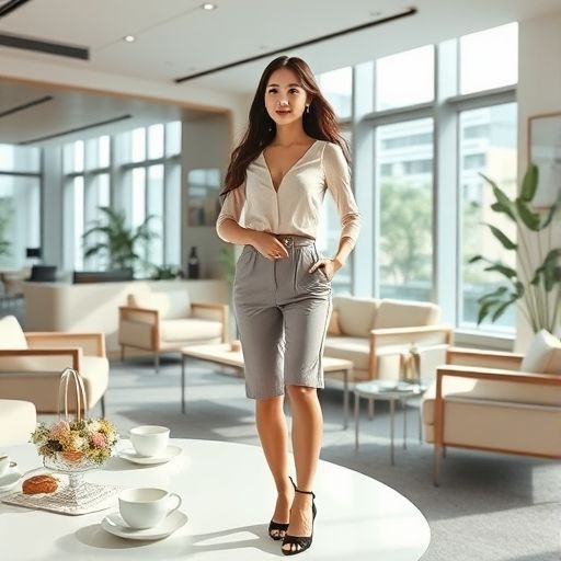 团队共享新茶外卖的欢乐时光