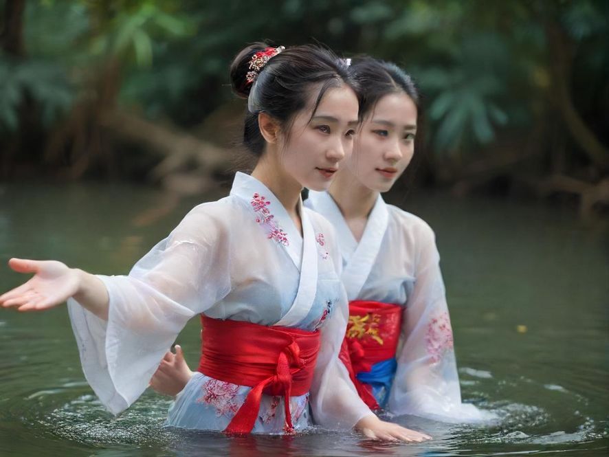 广佛豪华水疗中心俯瞰图，设计感强，充满艺术气息。