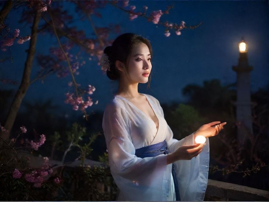 深圳某休闲会所夜晚入口