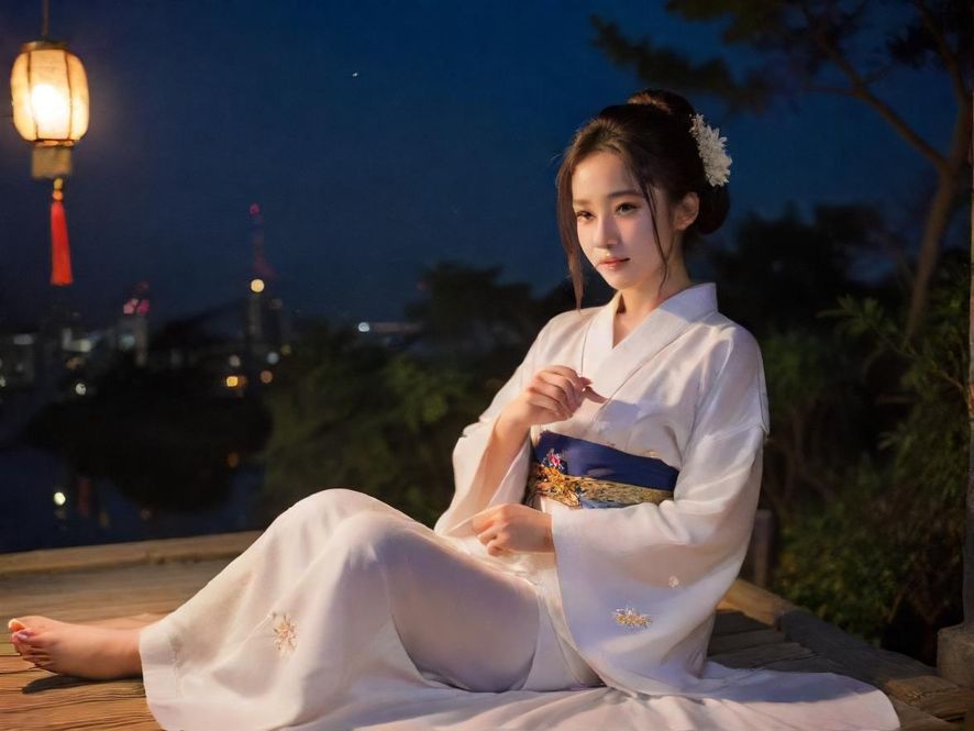 深圳夜场会所的复古氛围