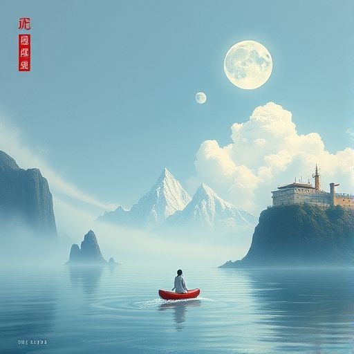 上海品茶qm茶社环境展示
