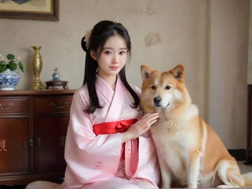 犬马之家新地址桑拿房温馨场景