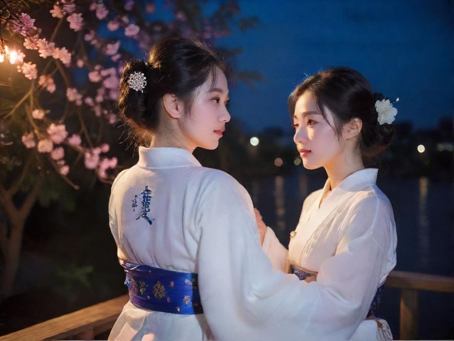 夜场桑拿会所内部氛围图