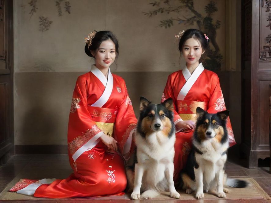 宝安犬马之家私密休息区