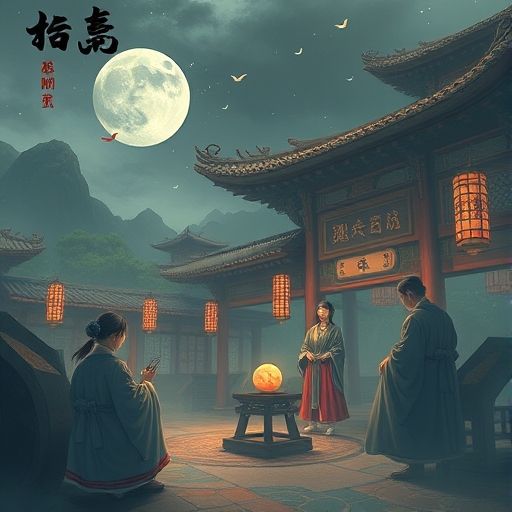 广州隐藏休闲会所内景