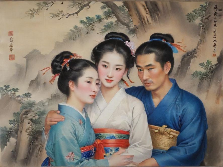 佛山狼桑拿温暖汗蒸房一角