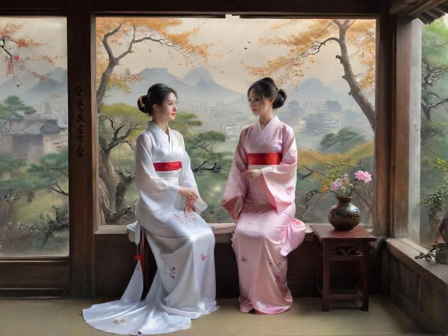 高端桑拿会所内部环境展示