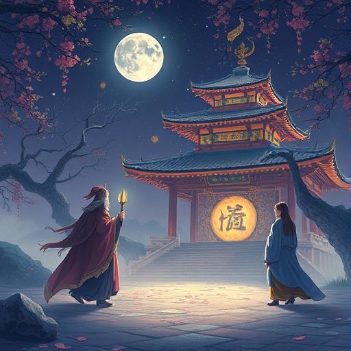 愉悦的休闲服务体验