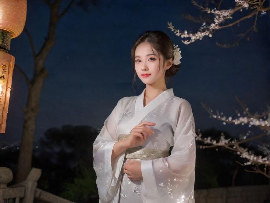 白云区夜场会所夜景展示