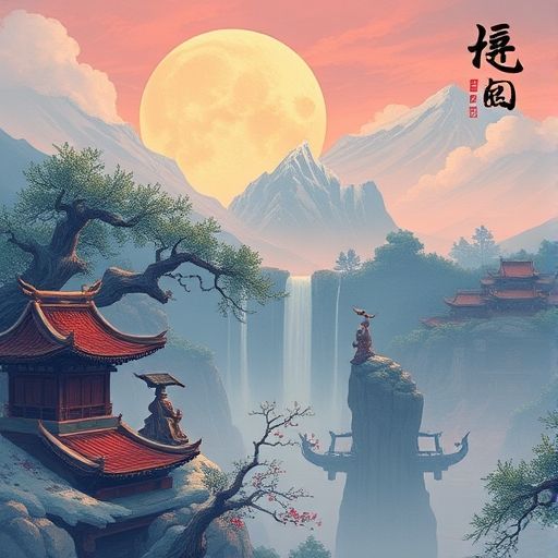 桑拿房内部
