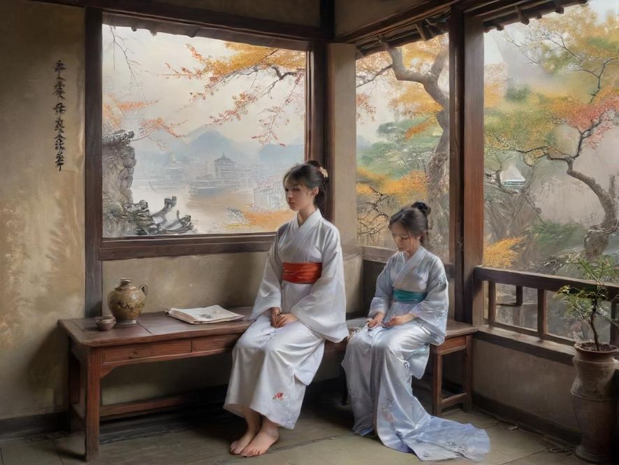 高端桑拿会所内部奢华环境展示