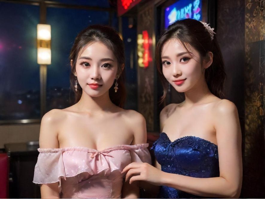 广州豪华KTV包厢