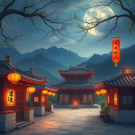 广州高端桑拿会所内部场景