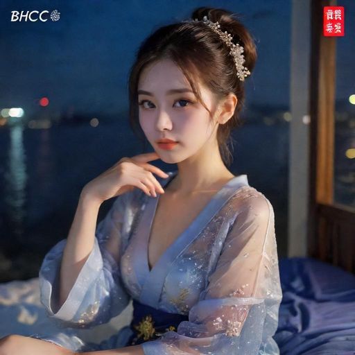 上海bhc520夜场舒适休息区场景