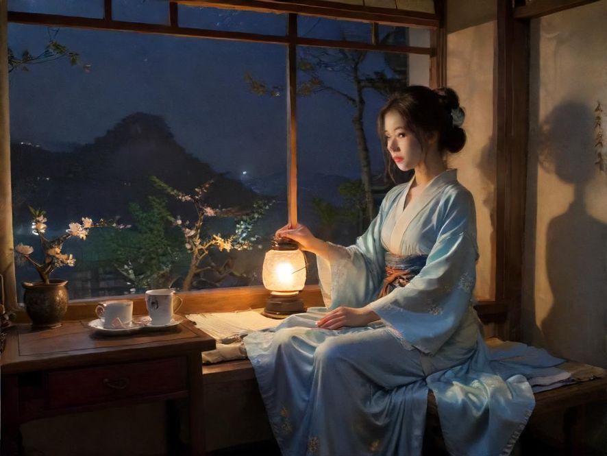 深圳茶艺师专业服务场景