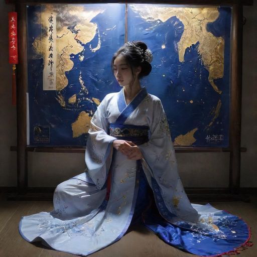 深圳夜场会所内部奢华氛围