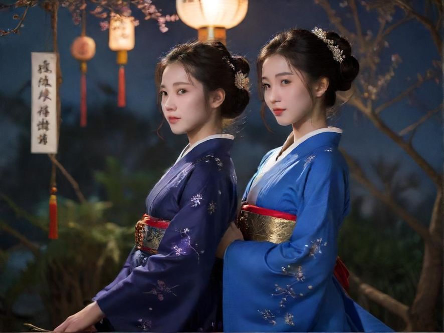 深圳中圈夜场会所豪华场景