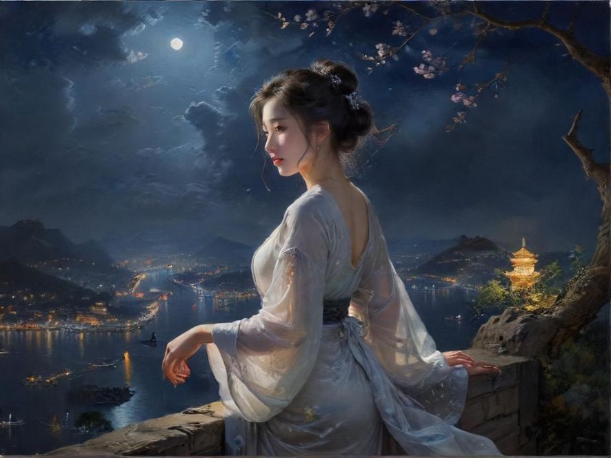 广州桑拿会所精油按摩场景展示