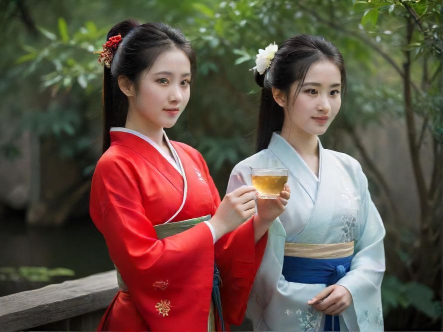 广州隐藏茶社桑拿汗蒸场景