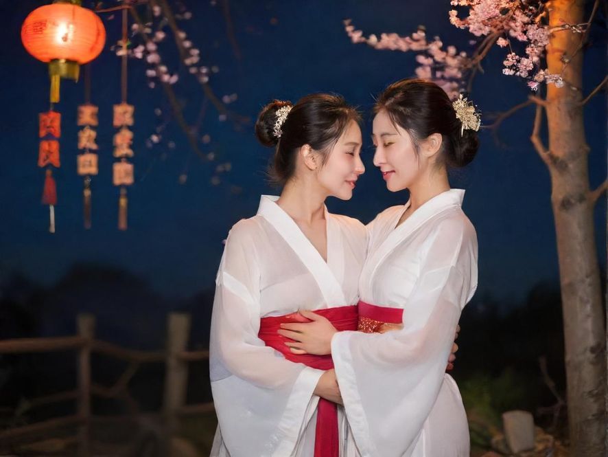 夜场桑拿会所休息区