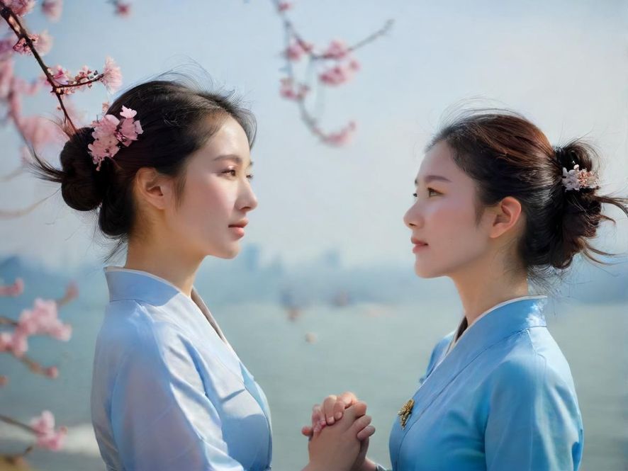 舒适的休息空间